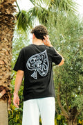 T-shirt "l'as de l'armand" ASDEPIK